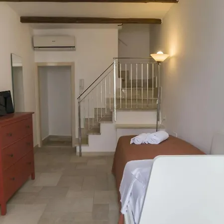 Apartment Polignano Heritage - Vico Corte Polignano a Mare