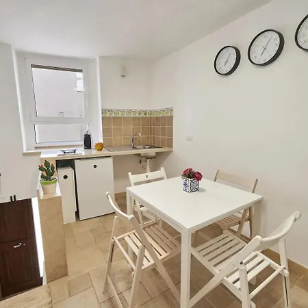 Polignano Heritage - Vico Corte Apartment