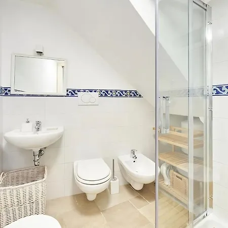 Apartment Polignano Heritage - Vico Corte