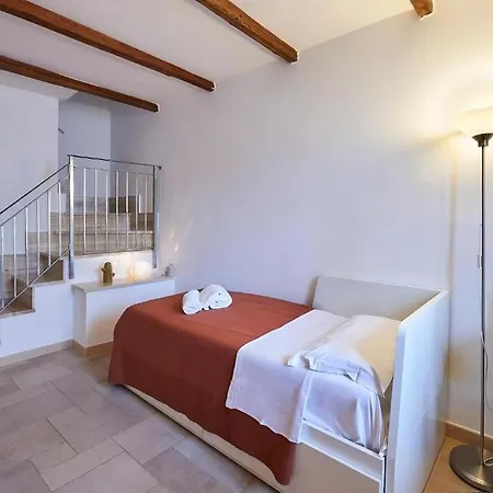 Apartment Polignano Heritage - Vico Corte