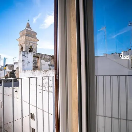 Apartment Polignano Heritage - Vico Corte Polignano a Mare